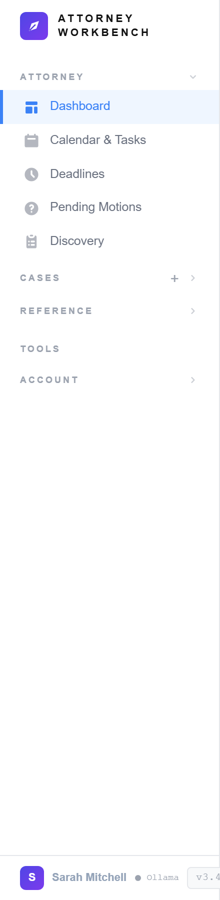 Case group management linking related South Carolina cases for cross-case evidence analysis and coordinated strategy